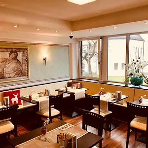 3* Hotel Da Vinci