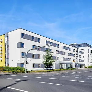 Отель B&B Hotel Aschaffenburg, Ашаффенбург